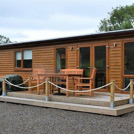 דומפריס Ridge View Lodge מראה חיצוני תמונה