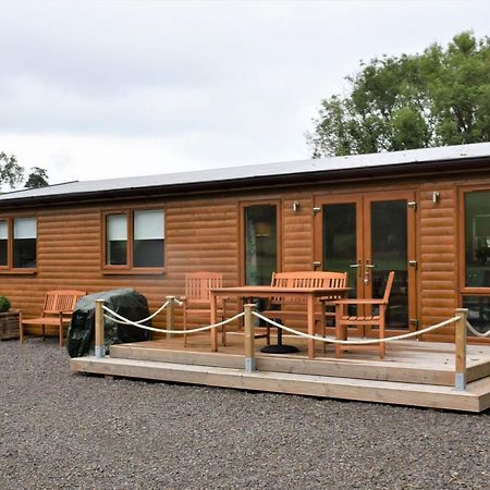 דומפריס Ridge View Lodge מראה חיצוני תמונה