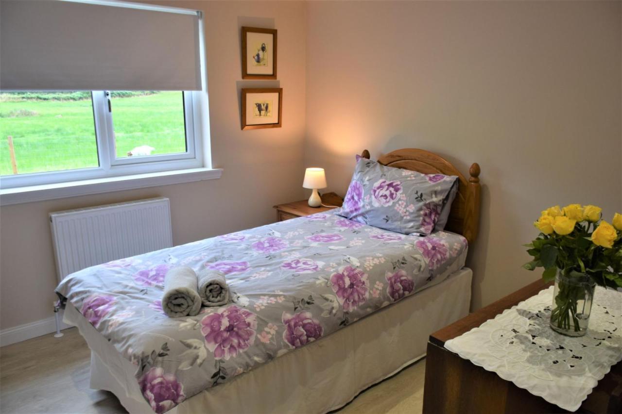 דומפריס Ridge View Lodge מראה חיצוני תמונה