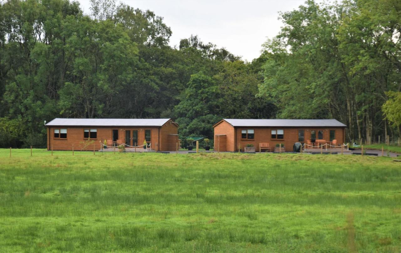 דומפריס Ridge View Lodge מראה חיצוני תמונה